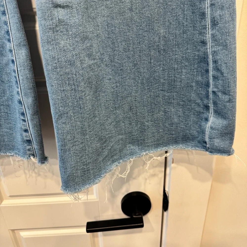 Dear John Wide Leg Jeans - Picture 3 of 11